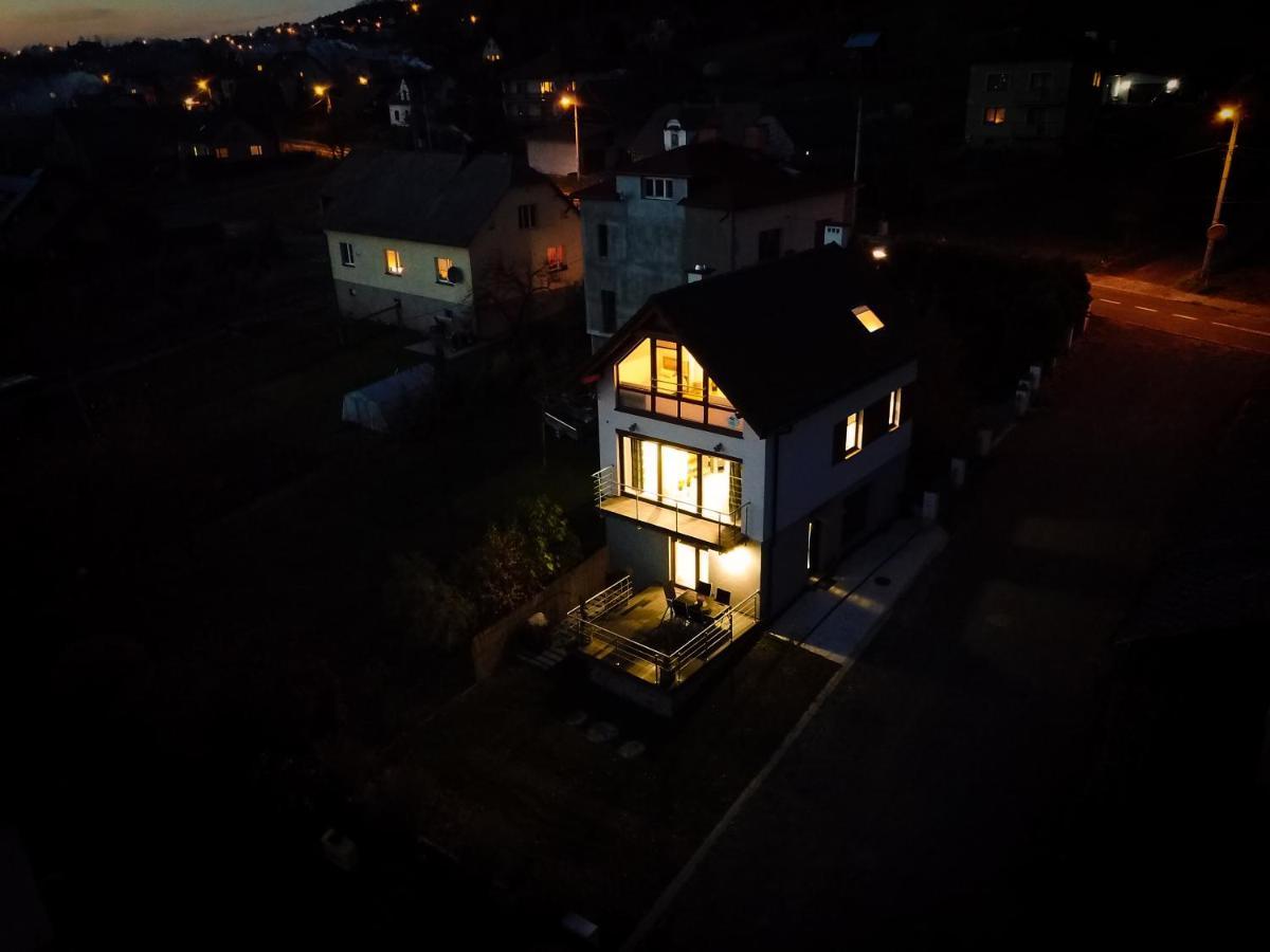 Wilkowice Dom Pod Magurka 빌라 외부 사진